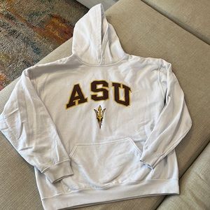 ASU ARIZONA STATE HOODIE